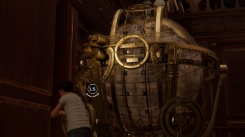 Shadow of the Tomb Raider Screenshot